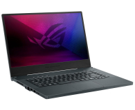 ASUS ROG Zephyrus M15 i7-10750H/16GB/1TB 240Hz - 581762 - zdjęcie 4